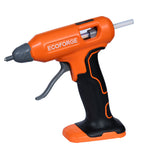 ECOFORGE Cordless Hot Glue Gun Kit