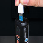ECOFORGE E4 Litium Rechargeable Battery Pack 2Ah | 3Ah