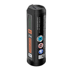 ECOFORGE E4 Litium Rechargeable Battery Pack 2Ah | 3Ah