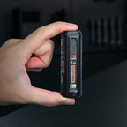 ECOFORGE E4 Litium Rechargeable Battery Pack 2Ah | 3Ah